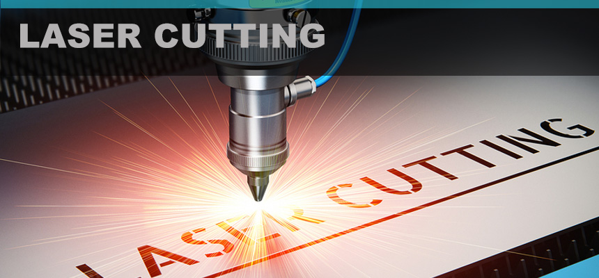 Laser-Cutting